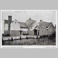 William Bidlake, Garth House in Edgbaston, Birmingham, The Studio, 1902,.jpg
